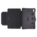 UAG Metropolis SE Series Case for Samsung Galaxy Tab S9 FE - Black