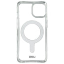 UAG Plyo Series Case for MagSafe for Apple iPhone 14 / 13 - Clear