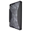 UAG Plyo Series Case for Apple iPad 10th Gen 10.9-in (2022) Midnight Camo/Clear