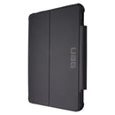UAG Plyo Series Case for Apple iPad 10th Gen 10.9-in (2022) Midnight Camo/Clear