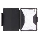 UAG Plyo Series Case for Apple iPad 10th Gen 10.9-in (2022) Midnight Camo/Clear