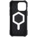 UAG Essential Armor for MagSafe for Apple iPhone 15 Pro Max - Black
