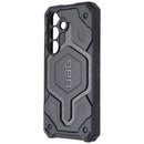 UAG Monarch Pro Case for Samsung Galaxy S24 - Carbon Fiber