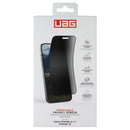 UAG Removable Privacy Screen for Apple iPhone 16 / 15