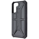 Urban Armor Gear Monarch Series Case for Samsung Galaxy S21+ 5G - Black