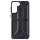 Urban Armor Gear Monarch Series Case for Samsung Galaxy S21+ 5G - Black