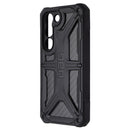 UAG Monarch Series Case for Samsung Galaxy S23 5G - Carbon Fiber