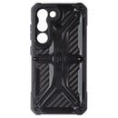 UAG Monarch Series Case for Samsung Galaxy S23 5G - Carbon Fiber