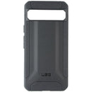 UAG Scout Series Phone Case for Google Pixel 8a - Black