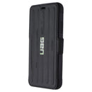 Urban Armor Gear UAG Metropolis Series Folio For Apple iPhone XR - Black