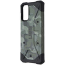 UAG Pathfinder Case for Samsung Galaxy S20 - Forest Camo