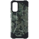 UAG Pathfinder Case for Samsung Galaxy S20 - Forest Camo