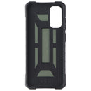 UAG Pathfinder Case for Samsung Galaxy S20 - Forest Camo
