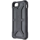 UAG Monarch Series Case for Apple iPhone SE/8/7 - Black (Top Grain Leather)