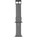UAG DOT Band for Apple Watch 42mm/44mm/45mm - Gray