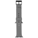 UAG DOT Band for Apple Watch 42mm/44mm/45mm - Gray
