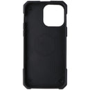 UAG Monarch Pro Series Case for MagSafe for Apple iPhone 15 Pro Max - Silver