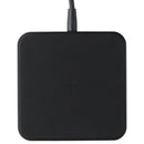 ubiolabs (6Ft) 15W Wireless Charging Pad with Adapter (Pack of 2) - Black