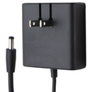 ubiolabs (6Ft) 15W Wireless Charging Pad with Adapter (Pack of 2) - Black