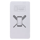 UBREAKIFIX Tempered Glass for iPhone 11 Pro Max/XS Max - Clear 5 PK