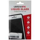 UBREAKIFIX Liquid Glass Screen Protector for All Smartphones (1 Pack)