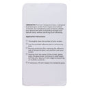 UBREAKIFIX Tempered Glass for Apple iPhone 8/7 Plus - Crystal Clear (5 PK)