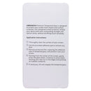 UBREAKIFIX Tempered Glass for Apple iPhone 14/13/13 Pro Crystal Clear (5 PK)