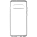 UBREAKIFIX Hardshell Case for Samsung Galaxy (S10+) - Clear