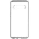UBREAKIFIX Hardshell Case for Samsung Galaxy (S10+) - Clear