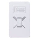 UBREAKIFIX Tempered Glass for Apple iPhone 13 mini Crystal Clear 5 PK