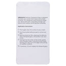 UBREAKIFIX Tempered Glass for Apple iPhone 13 mini Crystal Clear 5 PK