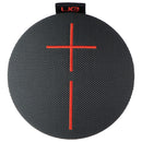 Ultimate Ears Roll 2 Portable Wireless Waterproof Bluetooth Speaker - Volcano
