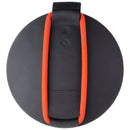 Ultimate Ears Roll 2 Portable Wireless Waterproof Bluetooth Speaker - Volcano