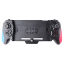 Gamepad Plug-In Controller for Nintendo Switch/Switch OLED - Black/Blue/Red