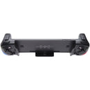 Gamepad Plug-In Controller for Nintendo Switch/Switch OLED - Black/Blue/Red