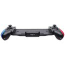 Gamepad Plug-In Controller for Nintendo Switch/Switch OLED - Black/Blue/Red