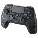Generic Wireless Controller for Sony PS4 - Black