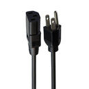 Replacement Power Supply (ADS-40NP-19-1) - Black
