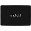 Android 12 (10-inch) Tablet (T618) Wi-Fi Only - 128GB / Dark Gray (Bundle)