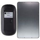 Android 12 (10-inch) Tablet (T618) Wi-Fi Only - 128GB / Dark Gray (Bundle)
