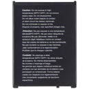 Repair Part - Battery for Kyocera DuraForce Pro 3 (SCP-76LBPS)
