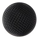 Professional Dynamic XLR Microphone w/ XLR to 1/4-in Cable - Teal/Black