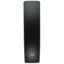 Generic T42S Wired Spare Handset for Yealink/Verizon - Black