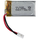 Rechargeable Battery (3.7Volt/400mAh) for Sky Rider Eagle Pro 3 Drone (DRW328)