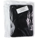 Generic Protective Shell Case & Strap for iPad 9.7-inch (6th/5th Gen) - Black