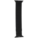 Metal Milanese Style Band for Apple Watch (49/45/44mm) Cases - Black