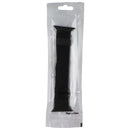 Metal Milanese Style Band for Apple Watch (49/45/44mm) Cases - Black