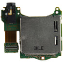 Replacement Internal Game Card Reader for Nintendo Switch