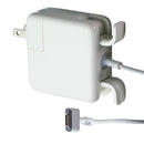 Replacement MagSafe 2 Charger for Apple Devices (AE45) - White