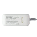 Replacement MagSafe 2 Charger for Apple Devices (AE45) - White